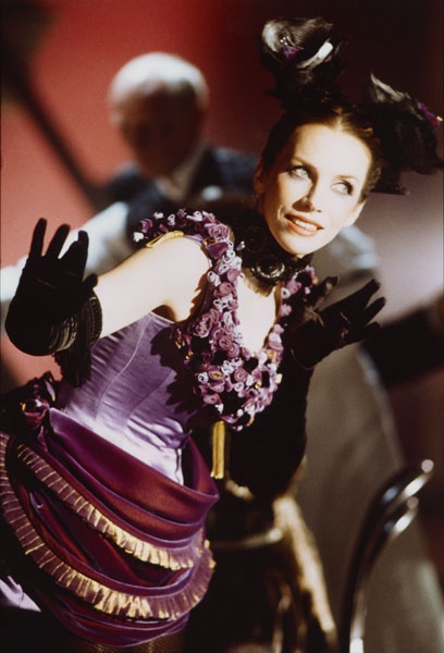 Annie Lennox