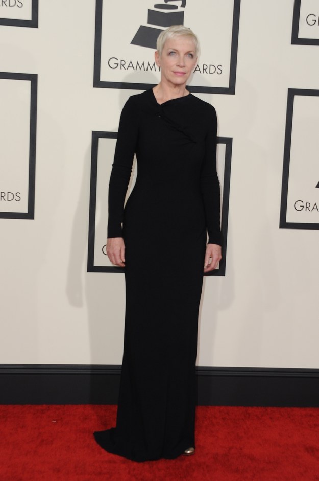 Annie Lennox