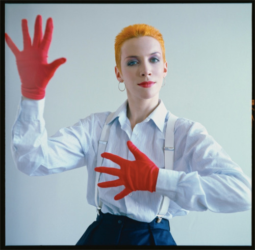 Annie Lennox Annie Lennox
