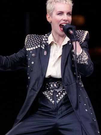Annie Lennox Annie Lennox