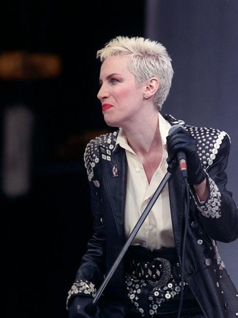 Annie Lennox