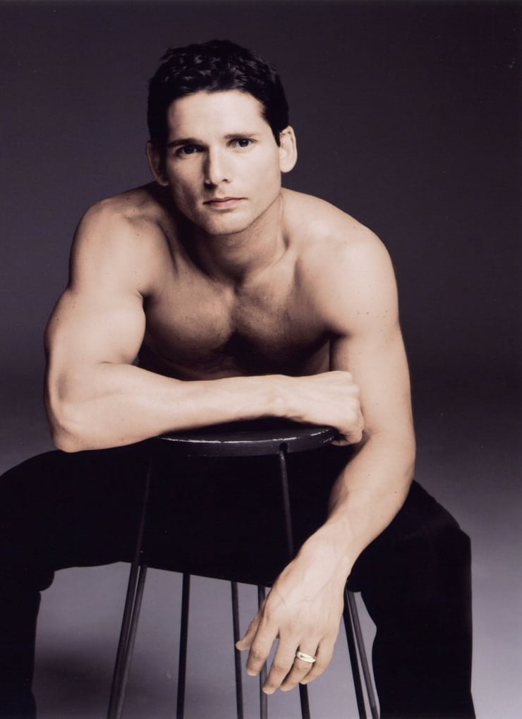 Picture Of Eric Bana