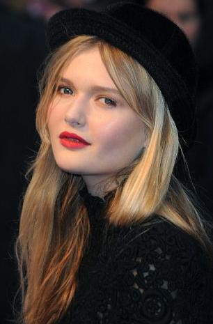 Sophie Kennedy Clark