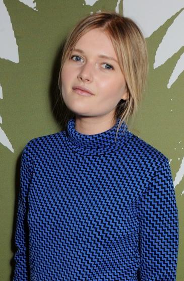 Sophie Kennedy Clark