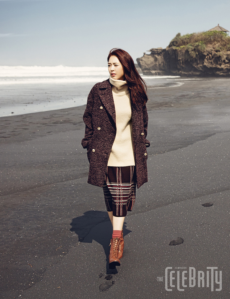 Yeon-hee Lee