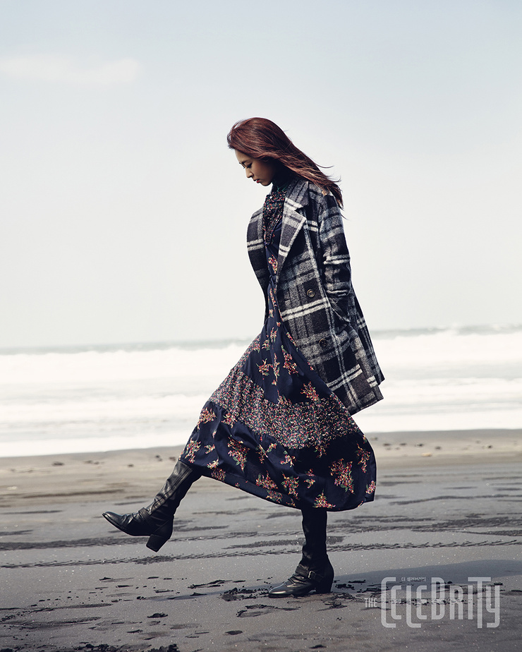 Yeon-hee Lee
