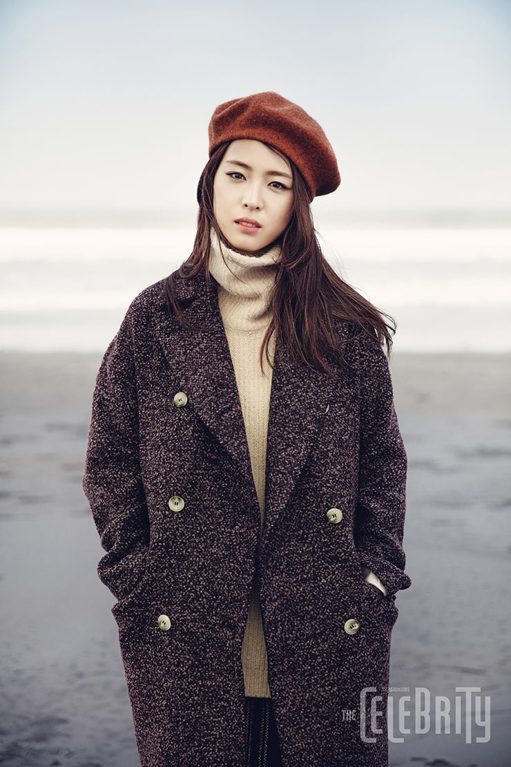 Yeon-hee Lee