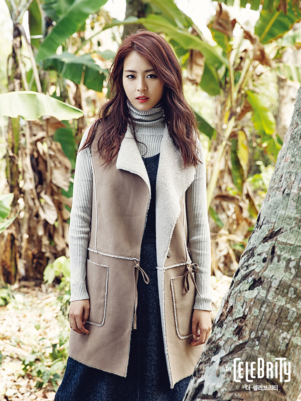 Yeon-hee Lee