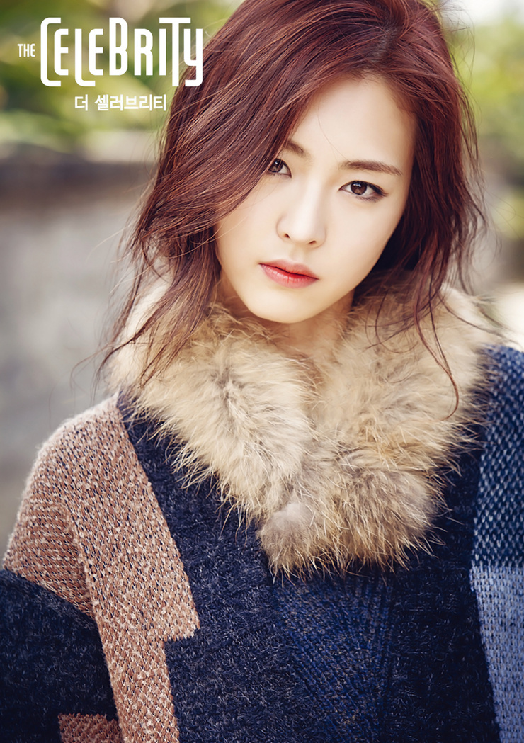 Yeon-hee Lee Yeon-hee Lee