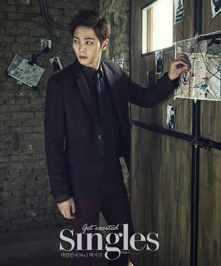 Moon Joo-Won