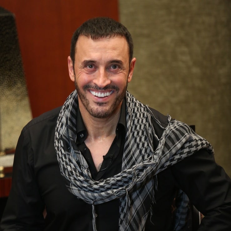 Kazem El Saher