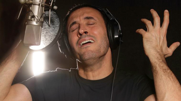 Kazem El Saher