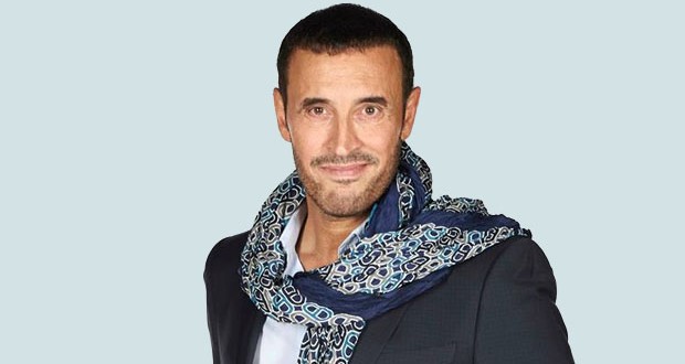 Kazem El Saher