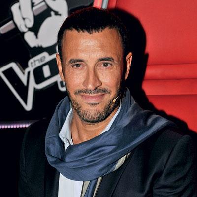 Kazem El Saher