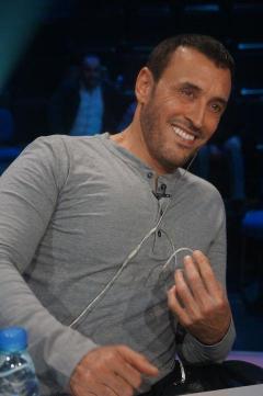 Kazem El Saher