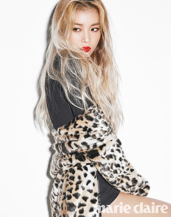 Picture of Yubin