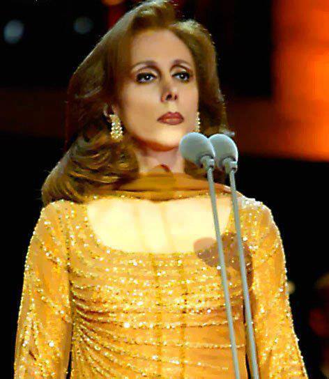 Fairuz image