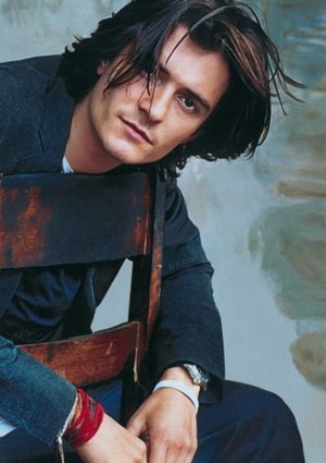 Orlando Bloom