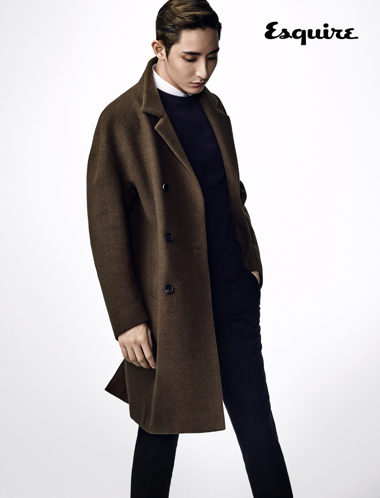 Soo-hyuk Lee
