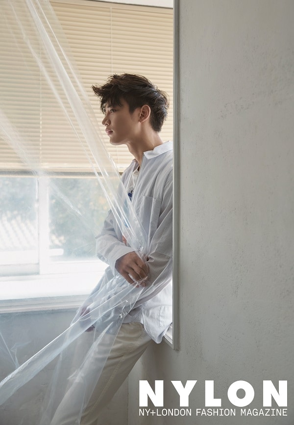 Minho