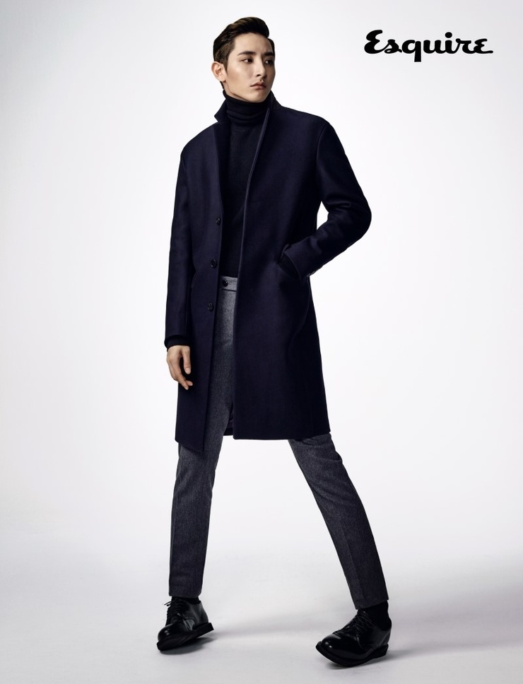 Soo-hyuk Lee