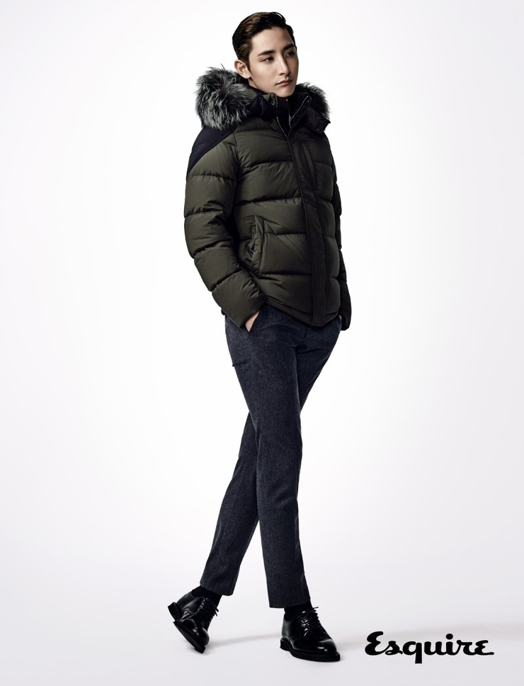 Soo-hyuk Lee