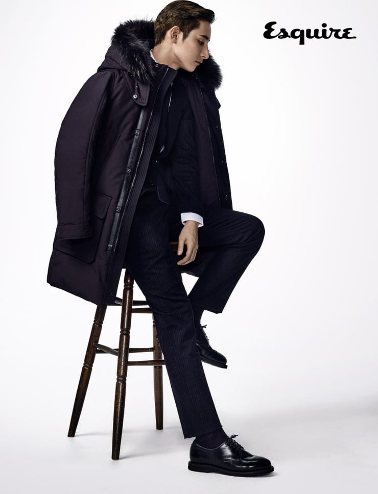Soo-hyuk Lee