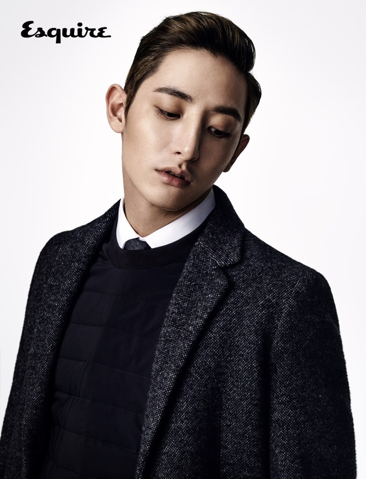 Soo-hyuk Lee