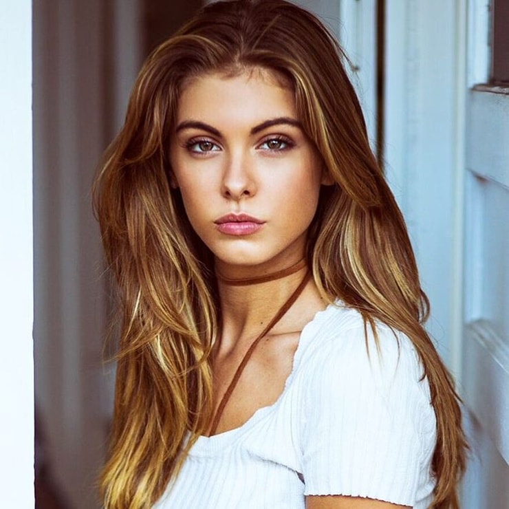 Carmella Rose Carmella Rose