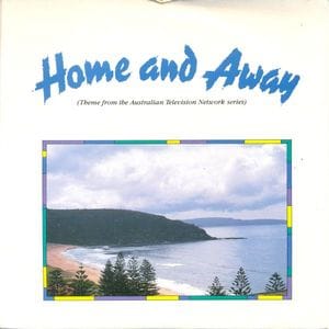 Home and Away: The Sounds of Summer Bay