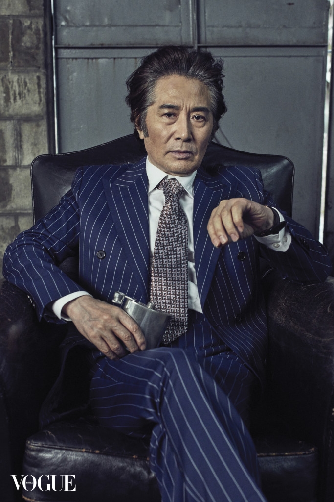 Yun-shik Baek
