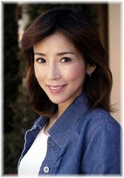 Naomi Kawashima