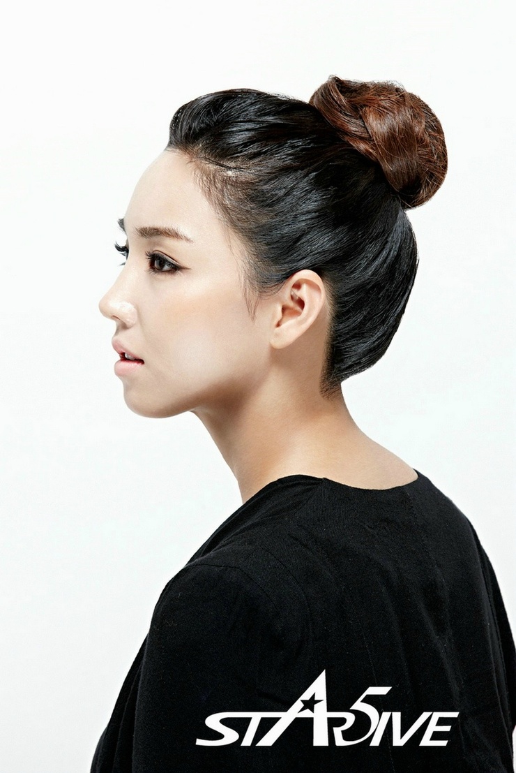 Yu-ri Lee Yu-ri Lee