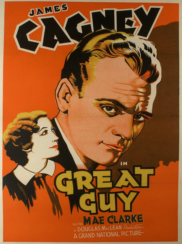 Great Guy (1936) Great Guy (1936)