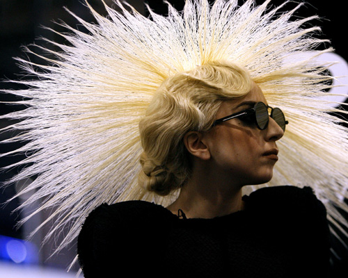 Lady GaGa