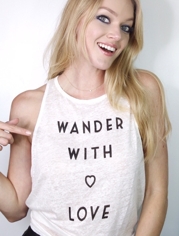 Lindsay Ellingson