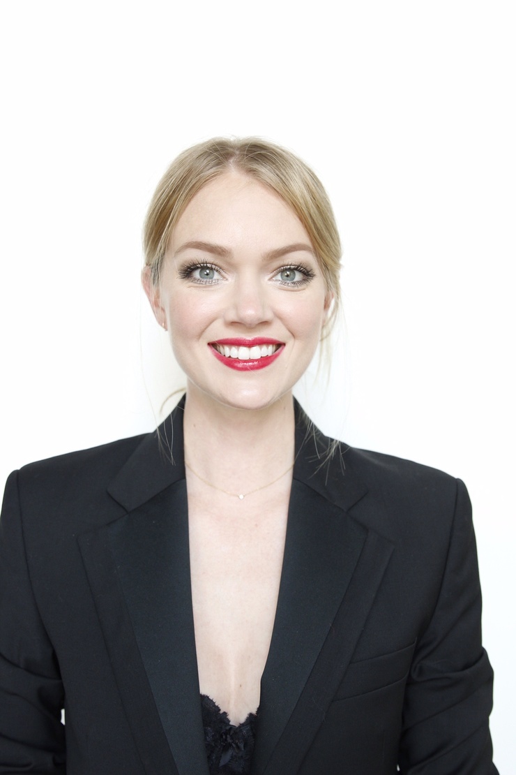 Lindsay Ellingson