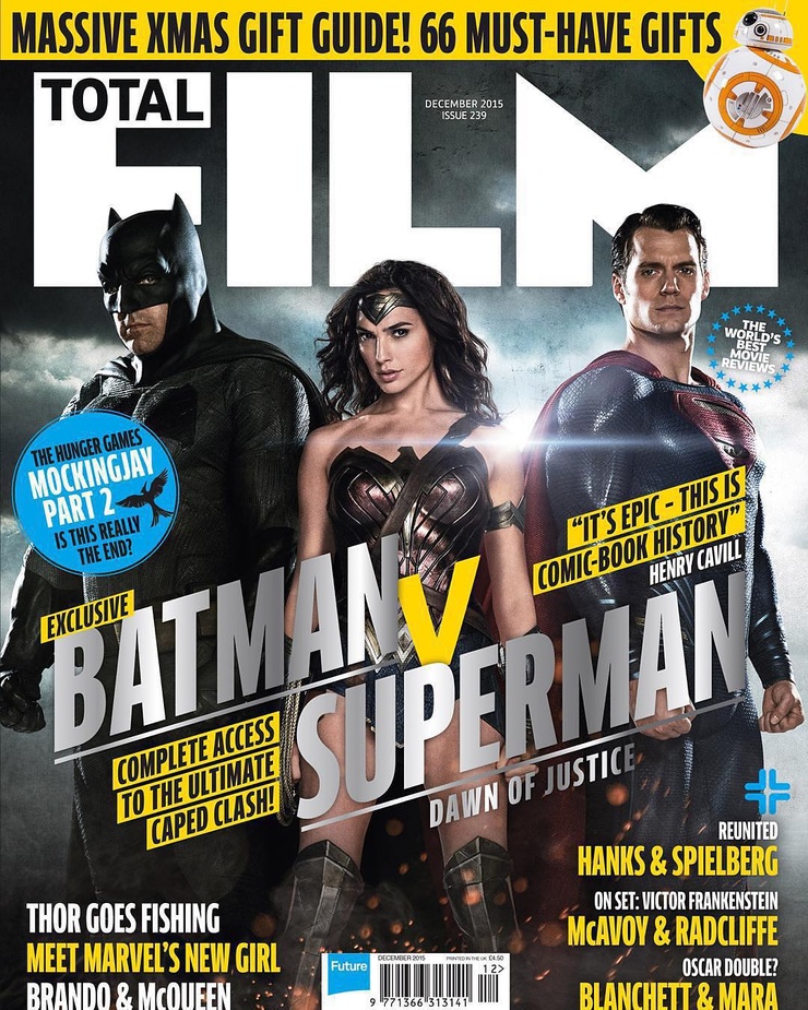 Batman v Superman: Dawn of Justice Batman v Superman: Dawn of Justice
