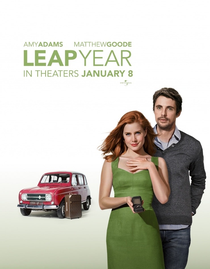 Leap Year