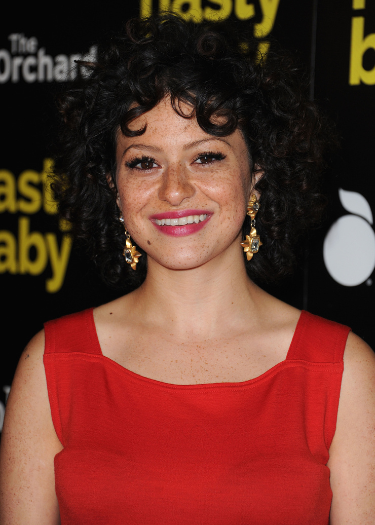 Alia Shawkat