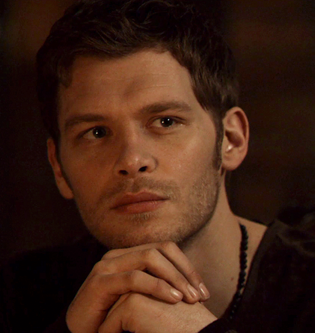 Picture of Joseph Morgan