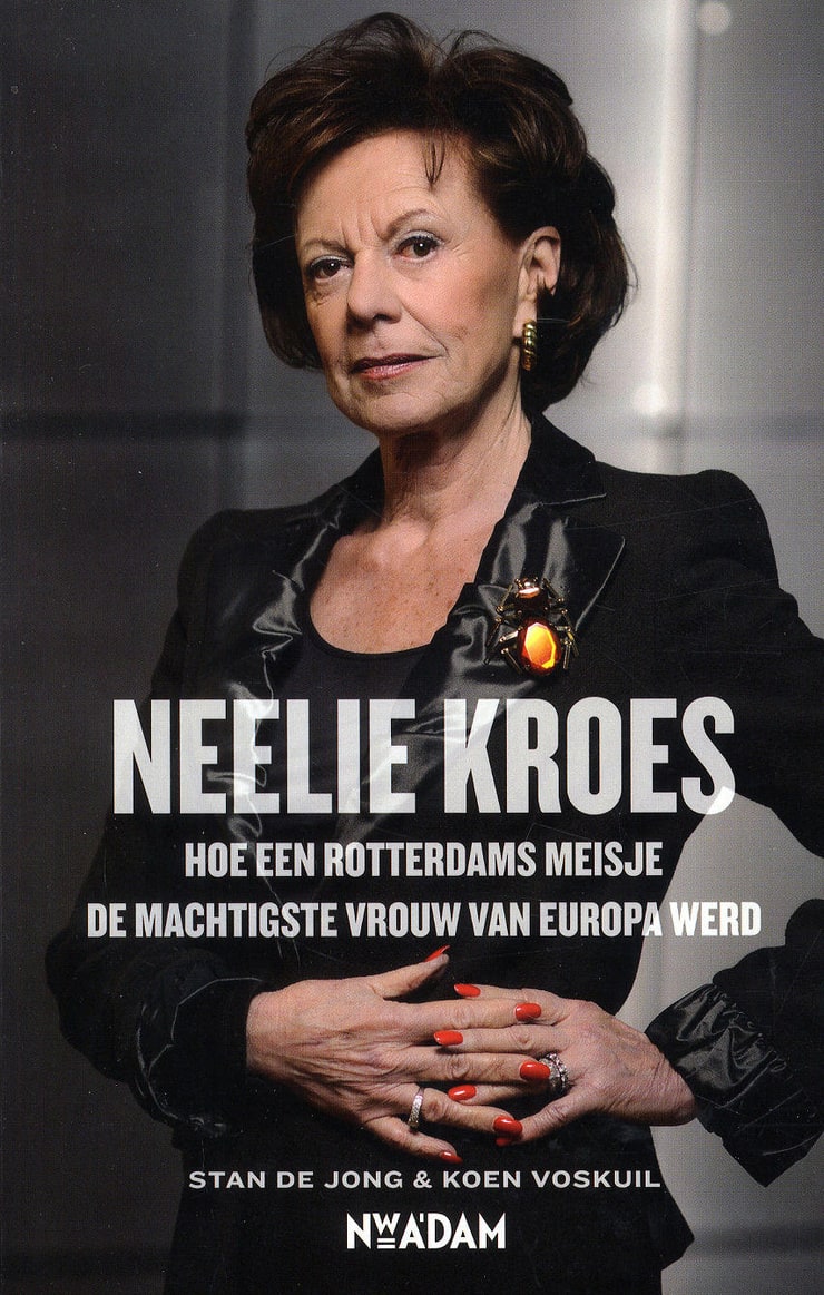 Neelie Kroes