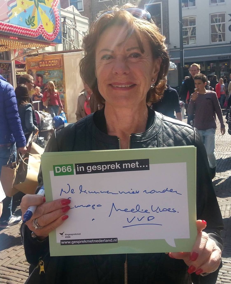 Neelie Kroes