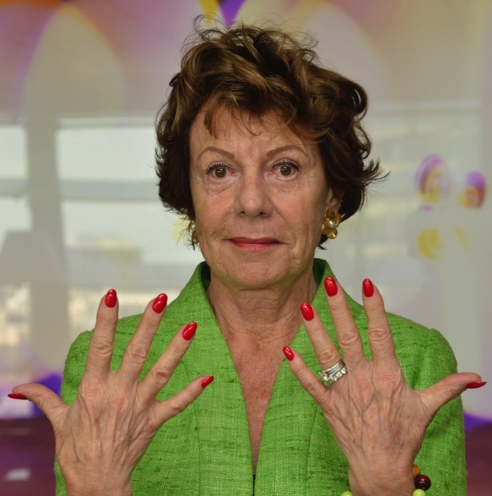 Neelie Kroes