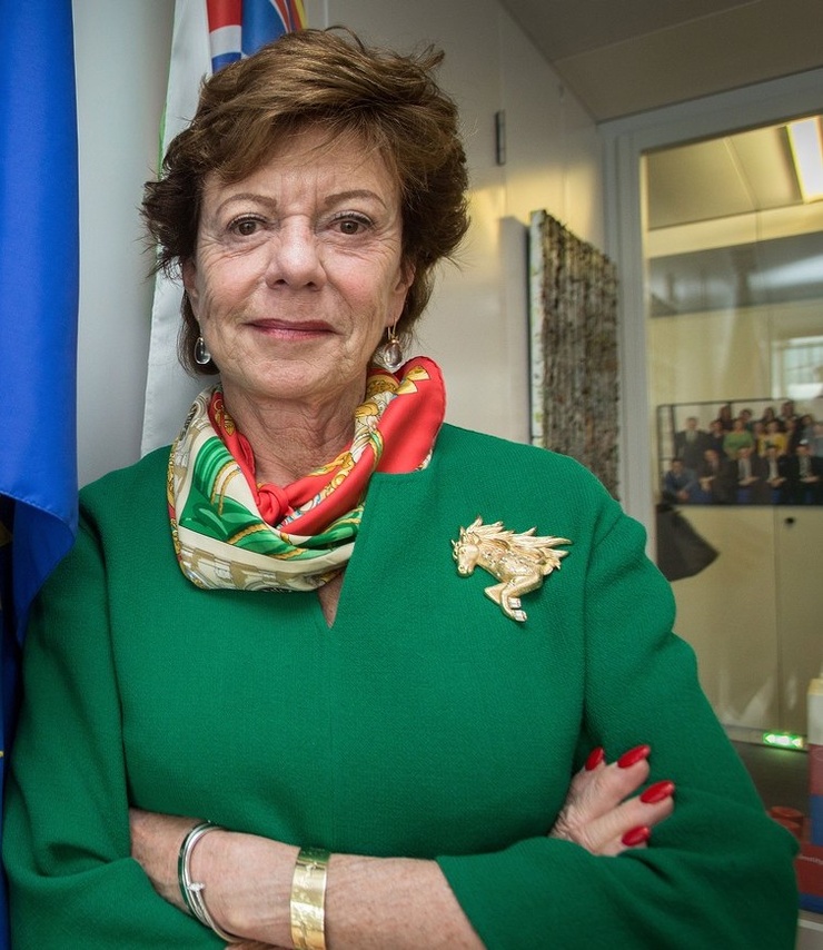 Neelie Kroes