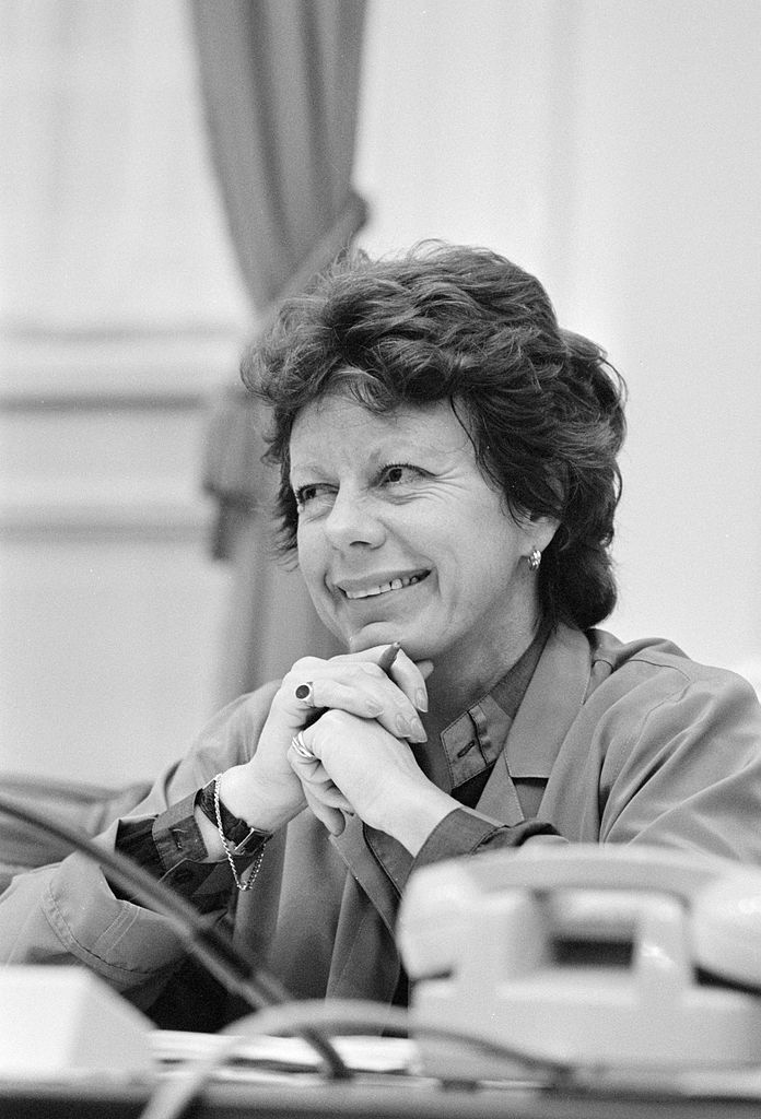 Neelie Kroes