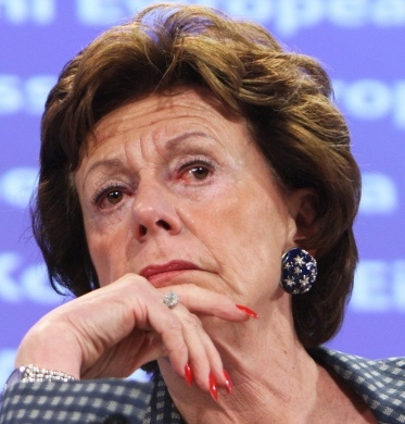 Neelie Kroes