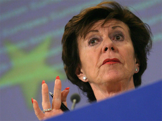 Neelie Kroes