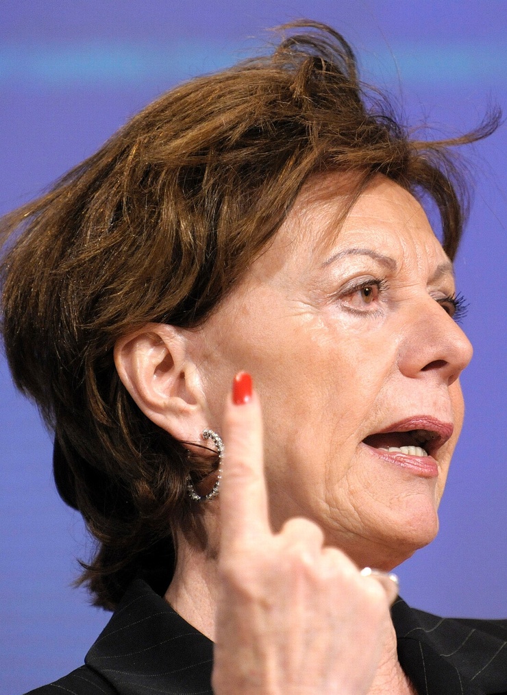 Neelie Kroes
