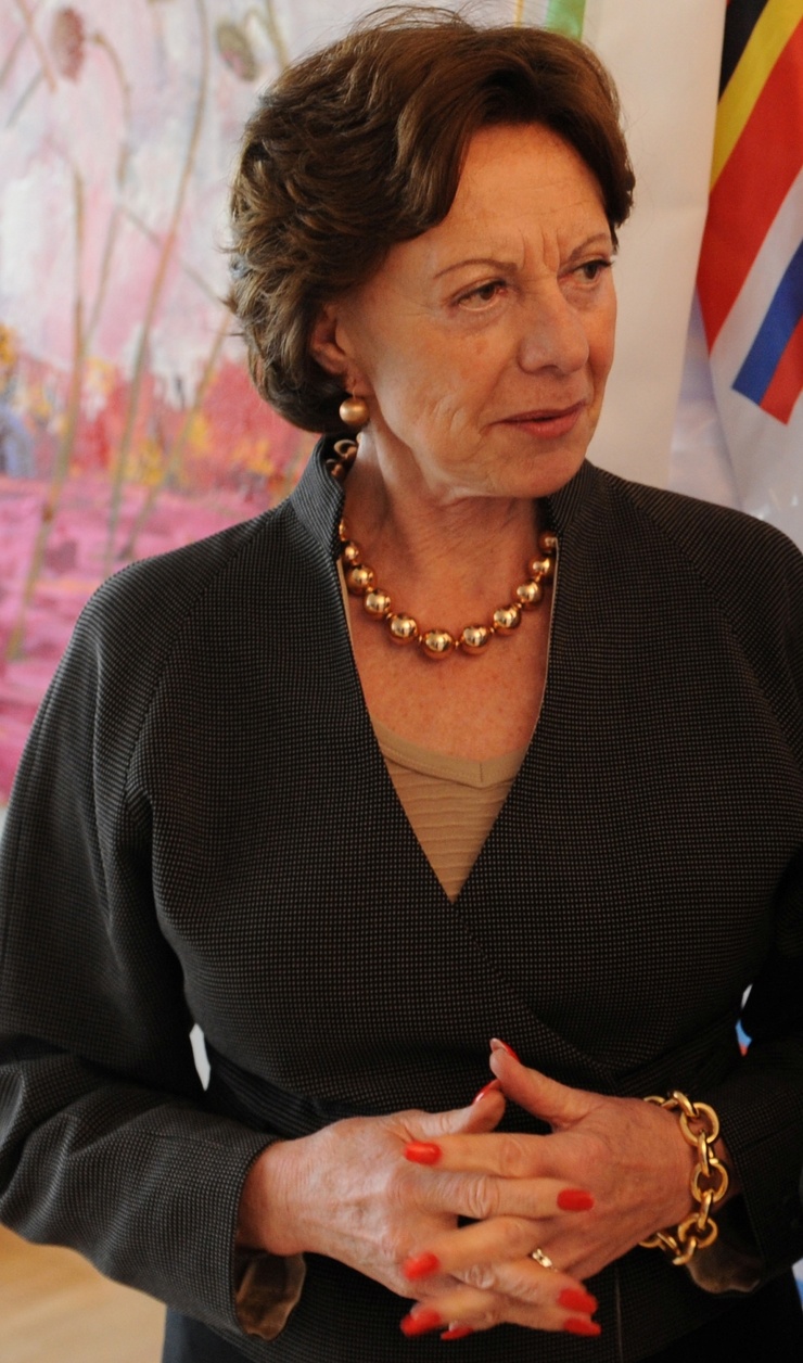 Neelie Kroes